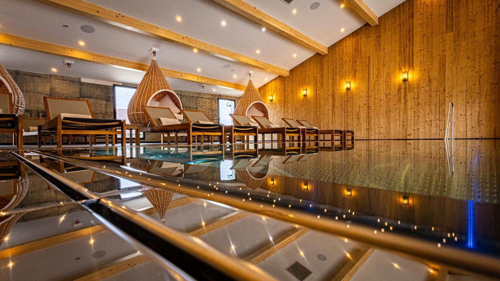 Hotel Du Lac De Madine - Maison Drapier Heudicourt-Sous-les-Cotes Экстерьер фото