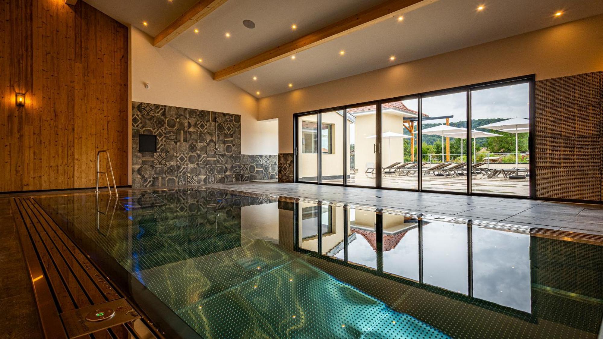 Hotel Du Lac De Madine - Maison Drapier Heudicourt-Sous-les-Cotes Экстерьер фото
